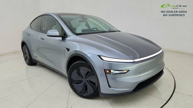 Used 2026 Tesla Model Y Long Range image 86