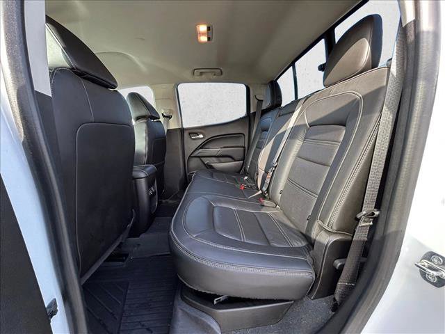 Used 2019 GMC Canyon Denali image 16