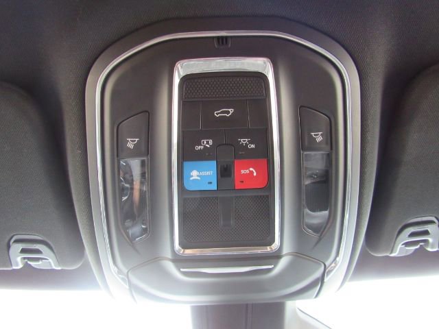 Used 2024 Jeep Wagoneer Series II w/ Flexible Seating Group image 58