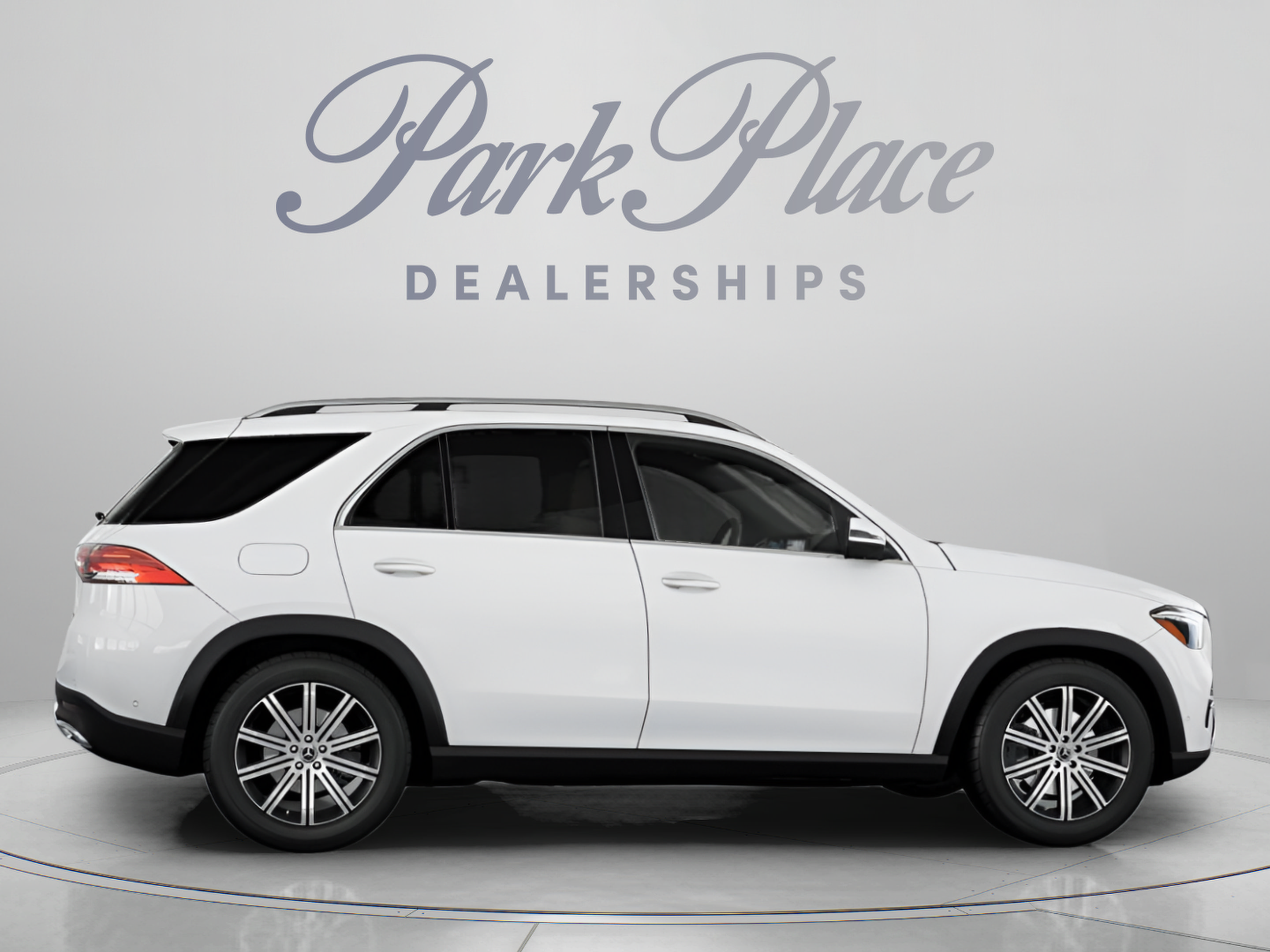 Used 2026 Mercedes-Benz GLE 350 4MATIC image 23