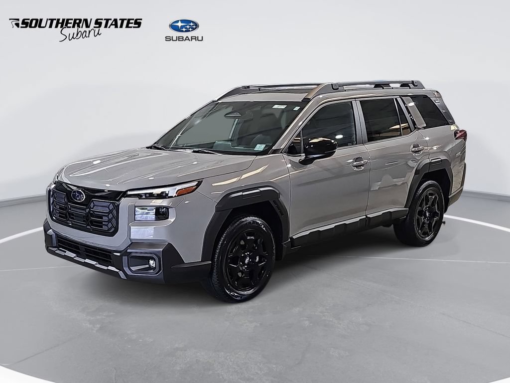 New 2026 Subaru Outback Limited w/ Premium/Limited Package 2 AWD/4WD image 1