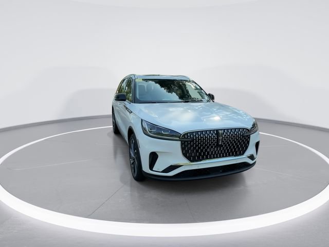 New 2026 Lincoln Aviator Reserve AWD/4WD image 2