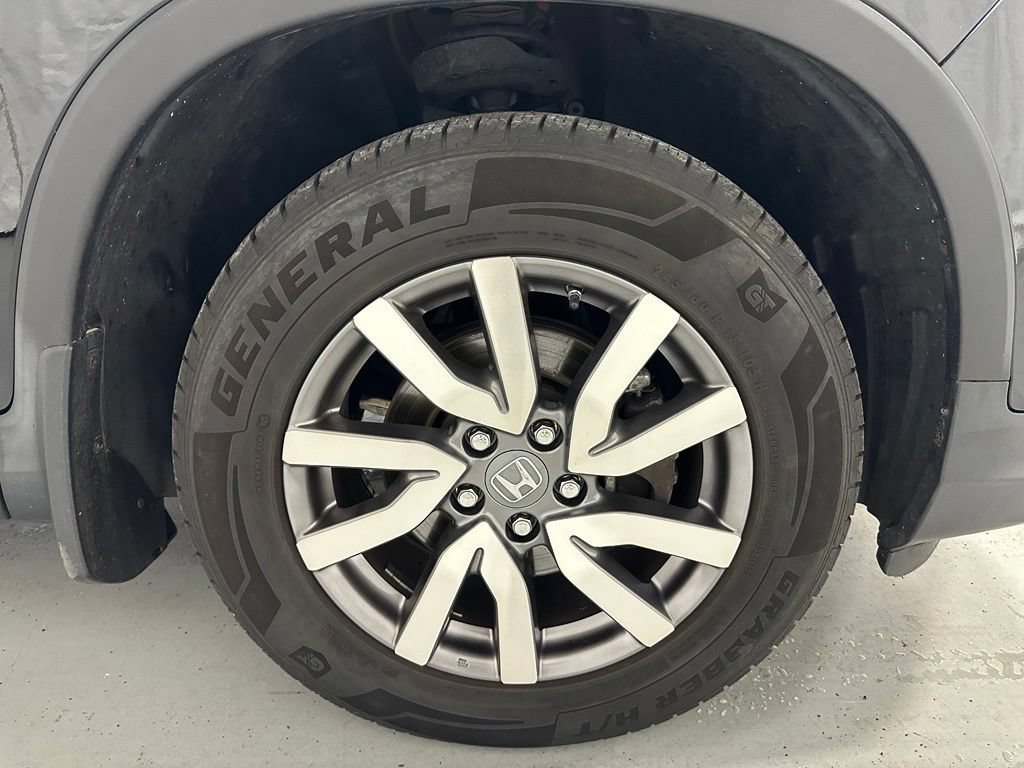 Used 2021 Honda Pilot EX-L image 64