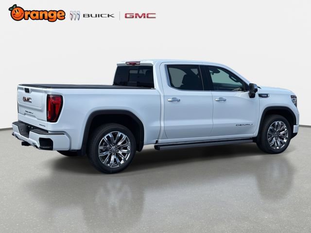 New 2026 GMC Sierra 1500 Denali image 3