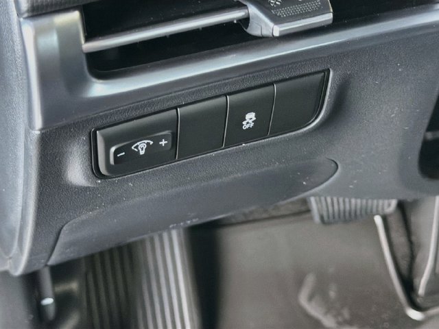 New 2026 Hyundai Tucson SE FWD image 10