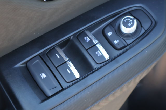 New 2026 Subaru Forester Limited AWD/4WD image 17