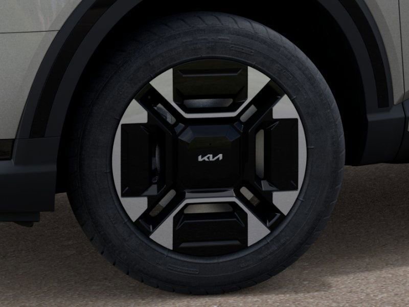 New 2027 Kia Telluride X-Line EX w/ Towing Package image 9