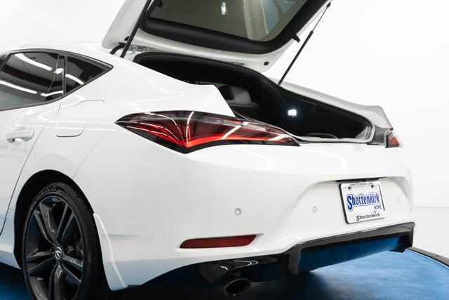 Used 2025 Acura Integra A-Spec FWD image 12