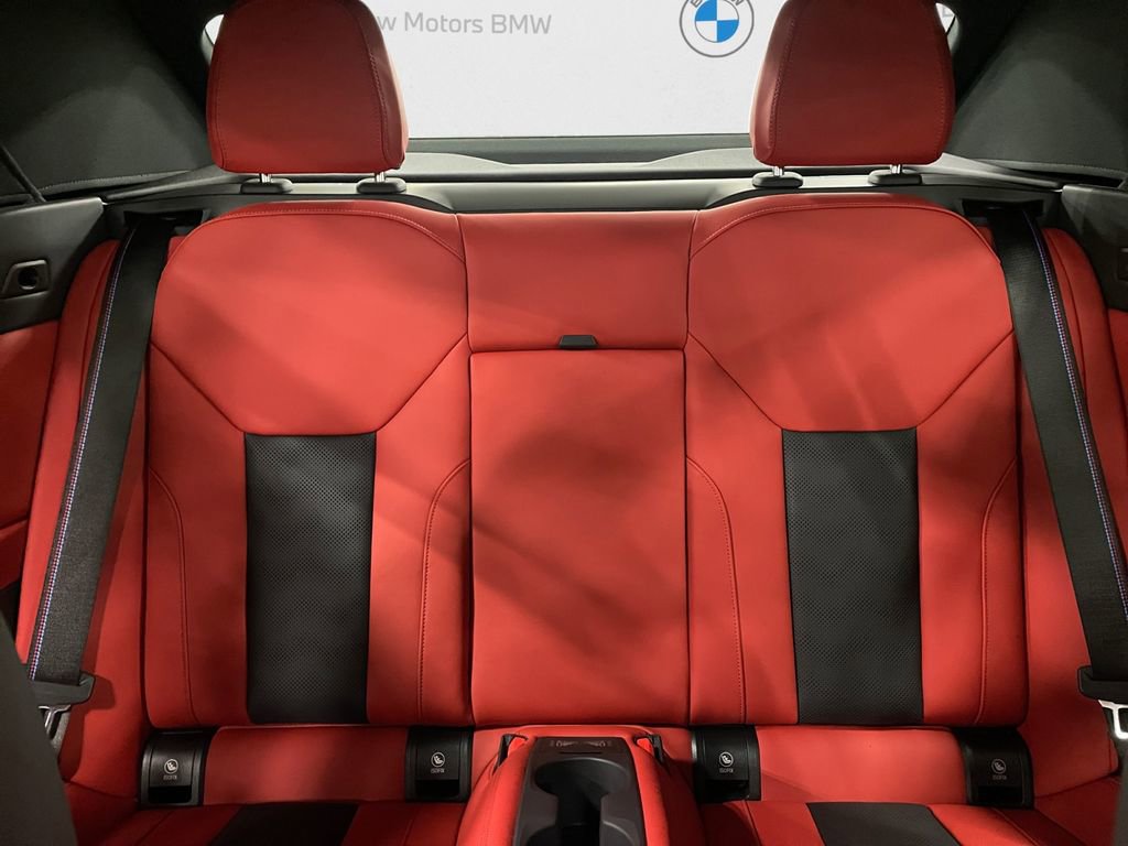 New 2026 BMW M4 xDrive Competition image 13