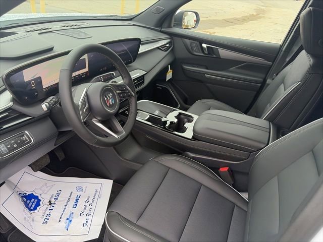 New 2026 Buick Enclave Preferred w/ Power Package image 16