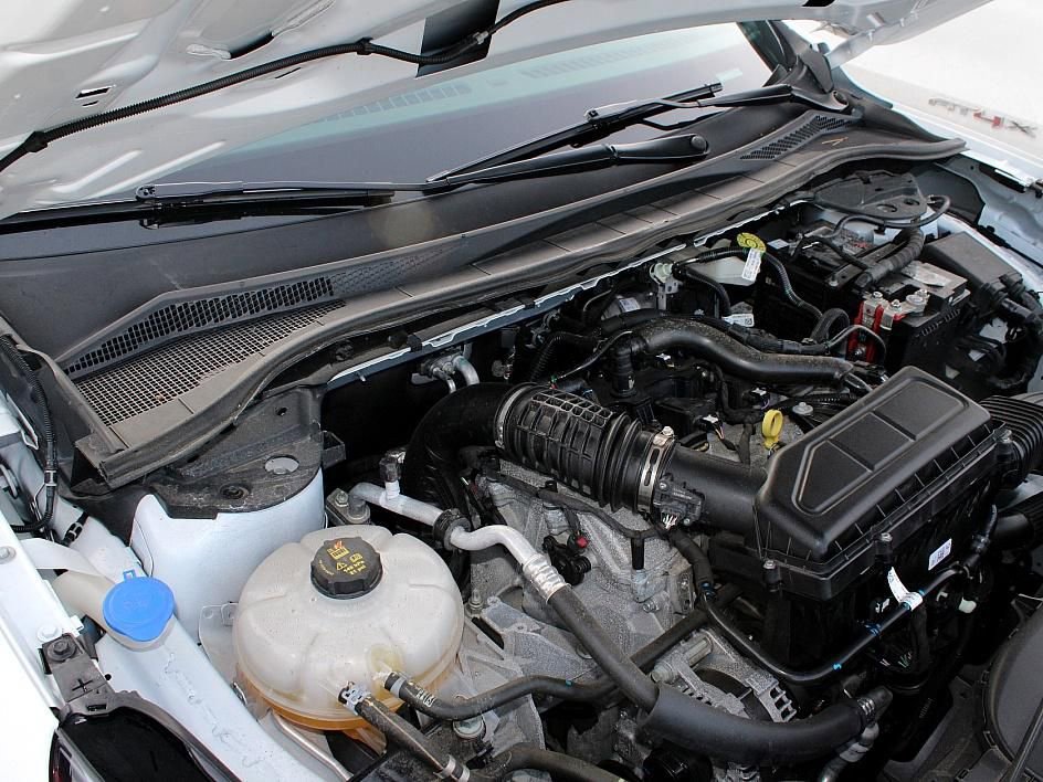 Used 2024 Ford Escape ST-Line w/ Tech Pack #1 image 33