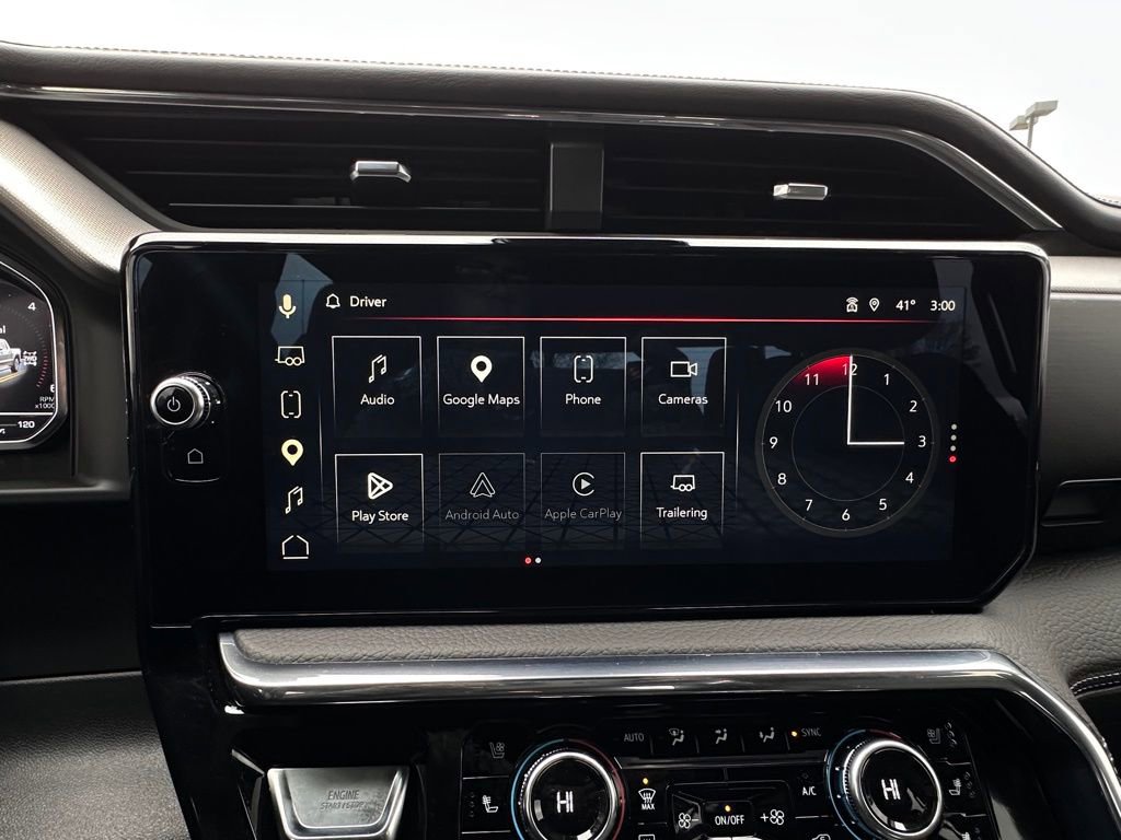 Certified 2025 GMC Sierra 1500 Denali w/ Denali Reserve Package image 27