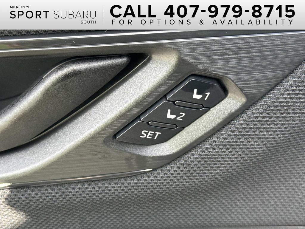 New 2026 Subaru Outback Limited AWD/4WD image 23