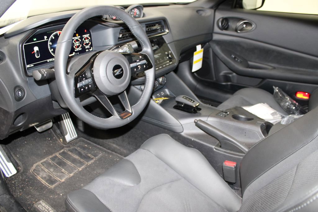 Used 2026 Nissan Z Performance image 17