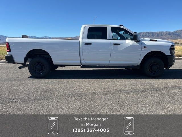 New 2026 RAM 2500 Tradesman image 2