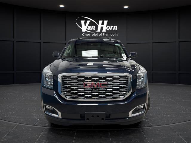 Used 2019 GMC Yukon Denali w/ Denali Ultimate Package image 2