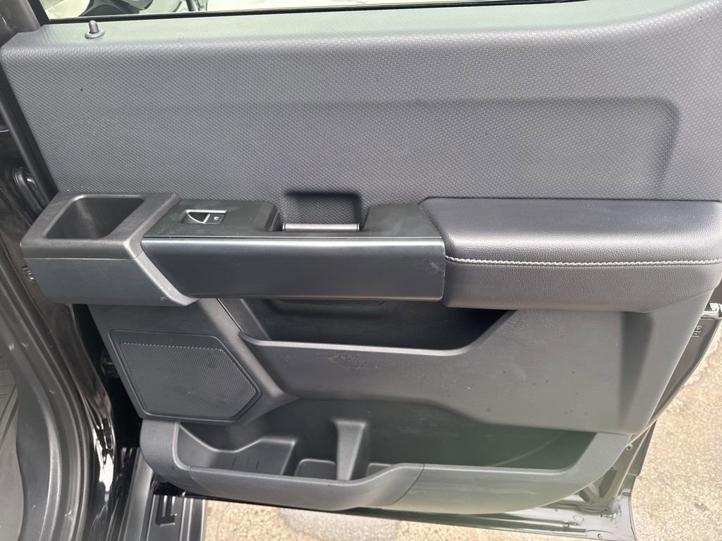 Certified 2024 Ford F150 STX w/ STX Black Appearance Package image 45