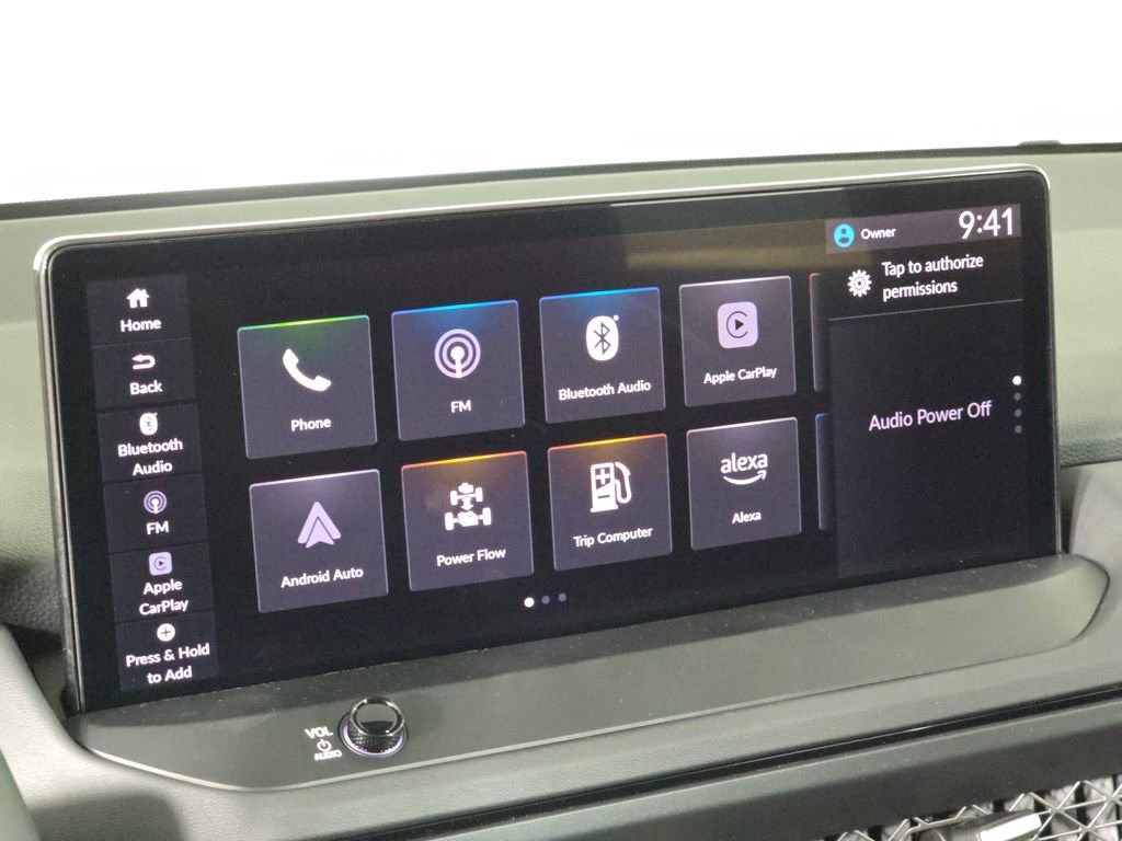 New 2026 Honda Accord EX-L image 5