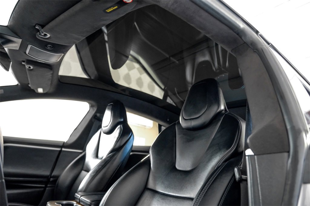Used 2017 Tesla Model S 100D image 6