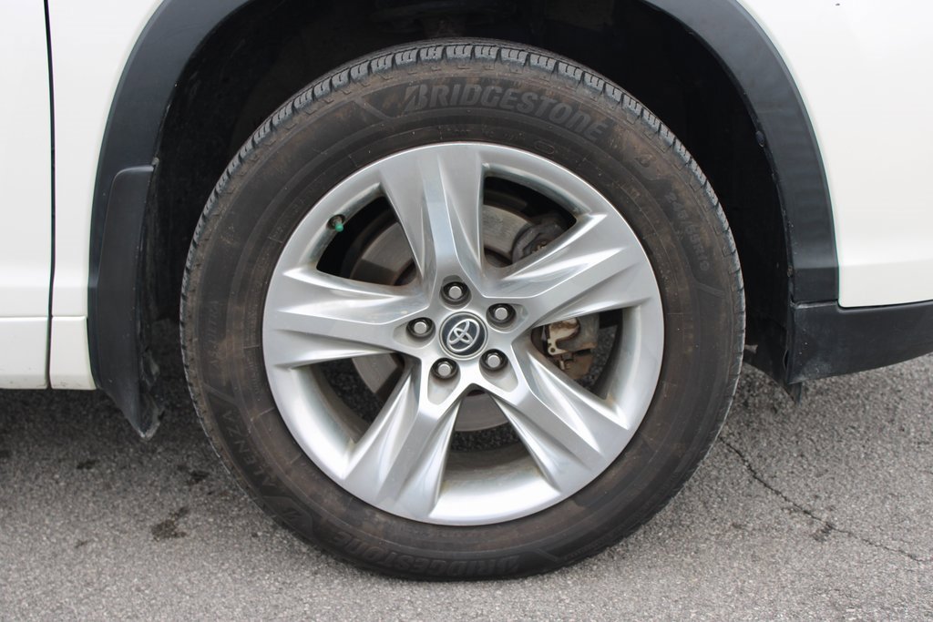 Used 2019 Toyota Highlander Limited image 38