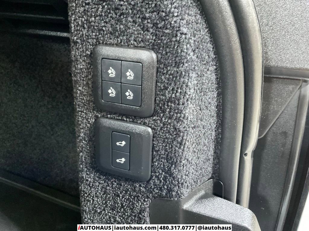 Used 2018 Land Rover Range Rover HSE image 42