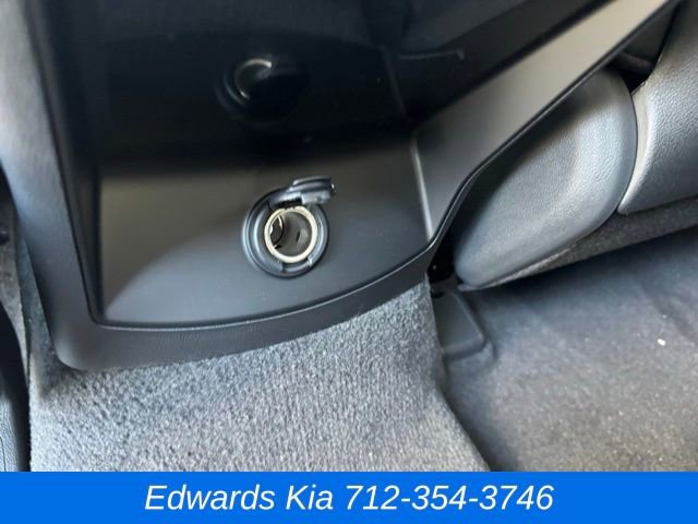 New 2025 Kia Sorento S w/ Panoramic Sunroof Package image 19