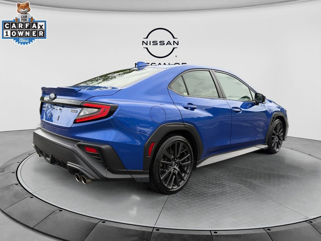 Used 2023 Subaru WRX Premium AWD/4WD image 5