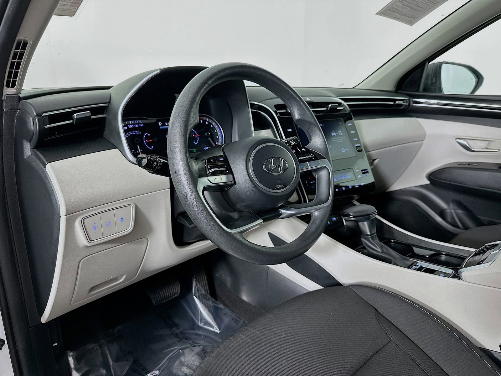 Used 2024 Hyundai Tucson SEL image 10