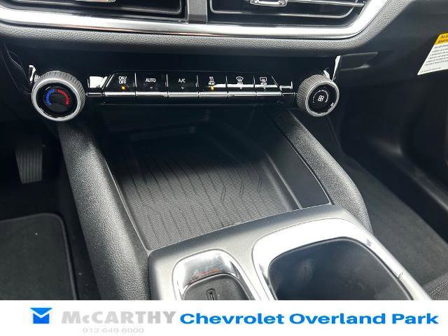 New 2026 Chevrolet Equinox EV LT image 15