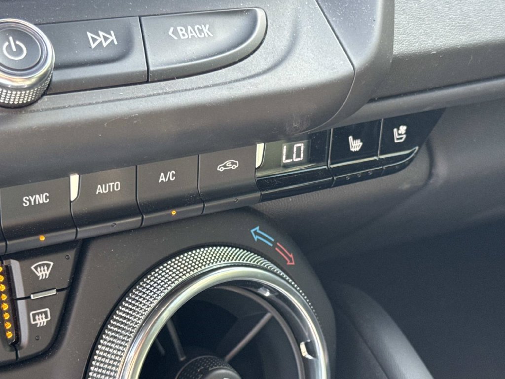 Used 2023 Chevrolet Camaro SS RWD image 24