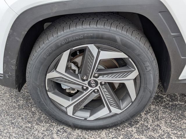 Used 2022 Hyundai Tucson Limited AWD/4WD image 24
