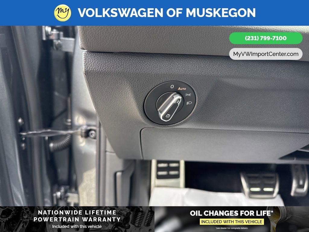 New 2026 Volkswagen Jetta Sport image 14