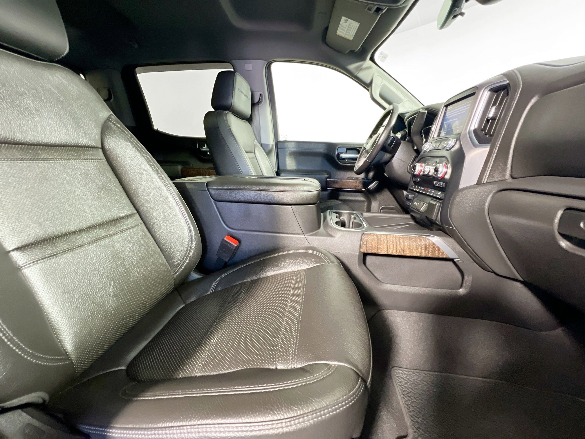 Used 2020 GMC Sierra 1500 Denali w/ Technology Package image 31