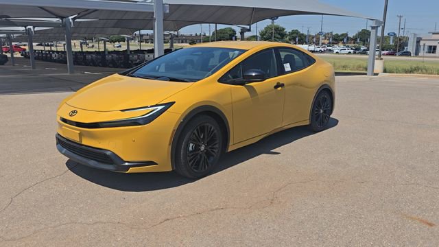 New 2026 Toyota Prius Plug-In Hybrid image 7