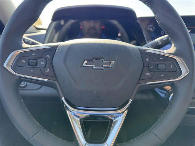 New 2026 Chevrolet Trax ACTIV w/ Sunroof Package image 18