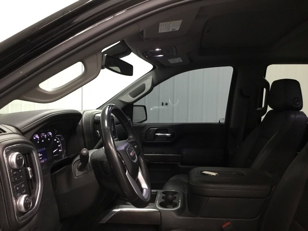 Used 2020 GMC Sierra 1500 SLT w/ SLT Premium Plus Package image 7