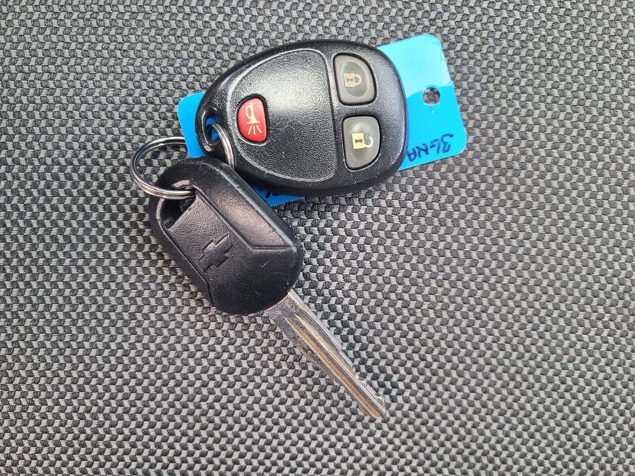 Used 2013 Chevrolet Captiva Sport LS image 32