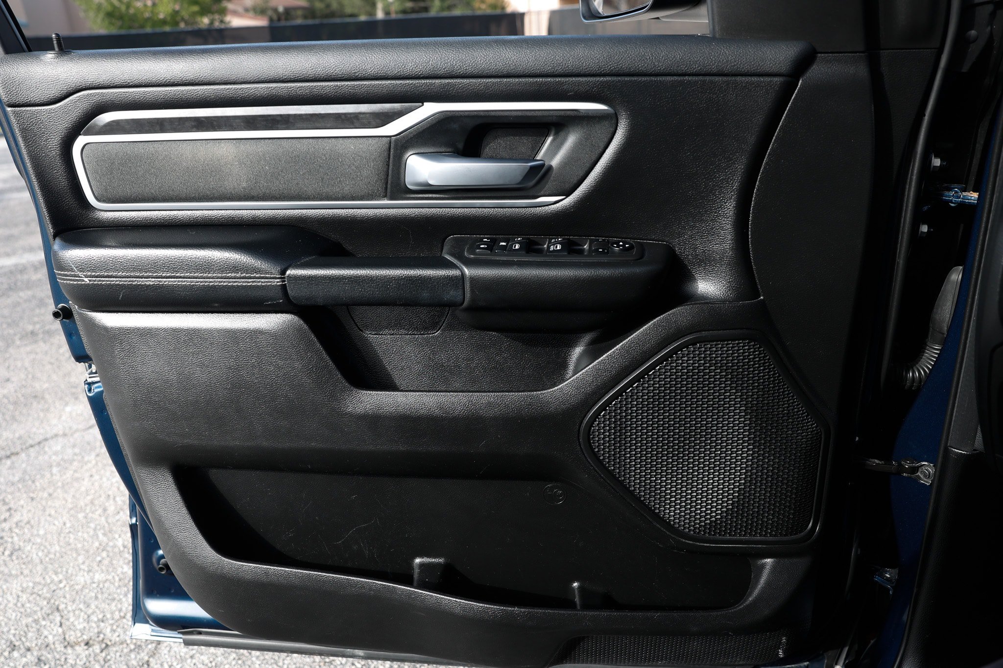 Used 2021 RAM 1500 Big Horn AWD/4WD image 44