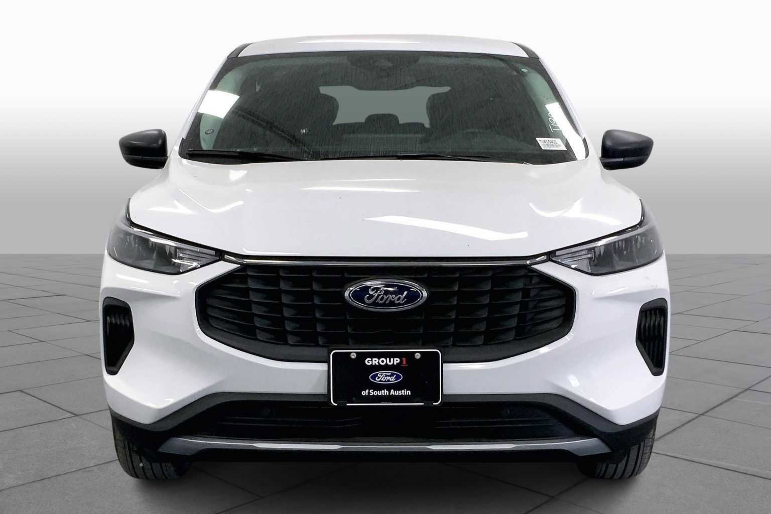 New 2026 Ford Escape Active image 3