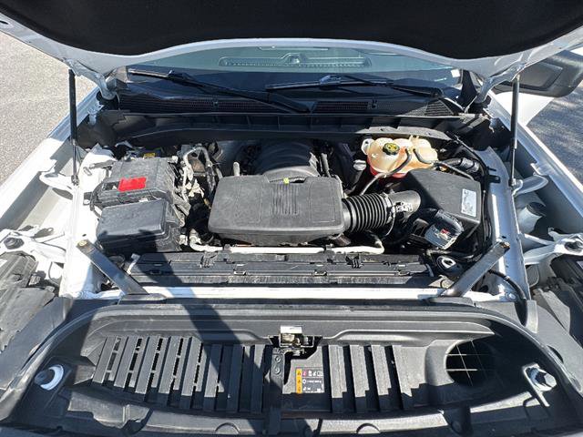 Used 2019 GMC Sierra 1500 Elevation w/ Elevation Value Package AWD/4WD image 29