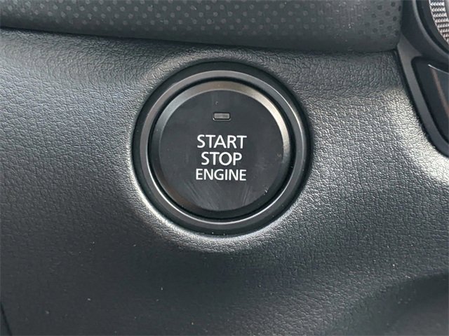 Certified 2025 MAZDA CX-50 AWD 2.5 S w/ Premium Package image 28