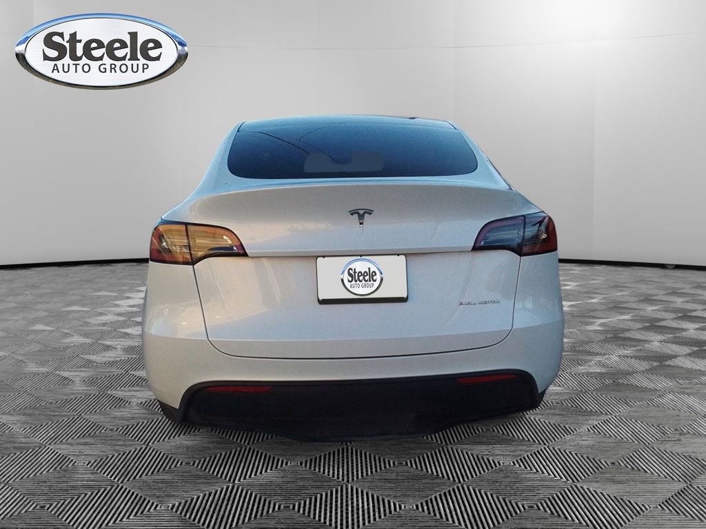 Used 2023 Tesla Model Y Long Range image 4