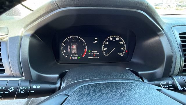 Used 2025 Honda Odyssey EX-L image 26