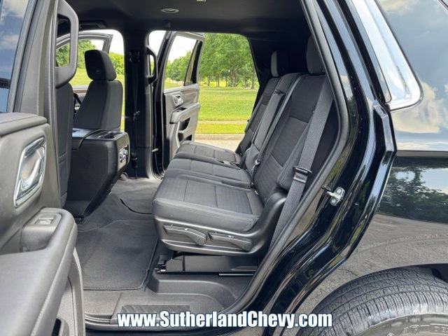 Used 2021 GMC Yukon SLE AWD/4WD image 36