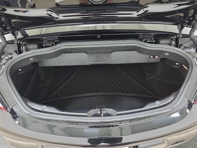 Used 2023 Mercedes-Benz C 300 4MATIC Cabriolet image 34