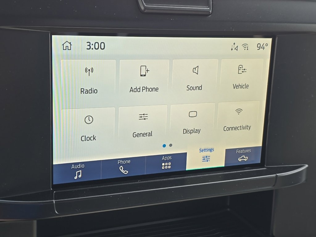 New 2026 Ford F250 XL AWD/4WD image 24