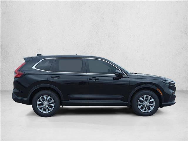 New 2026 Honda CR-V LX image 5