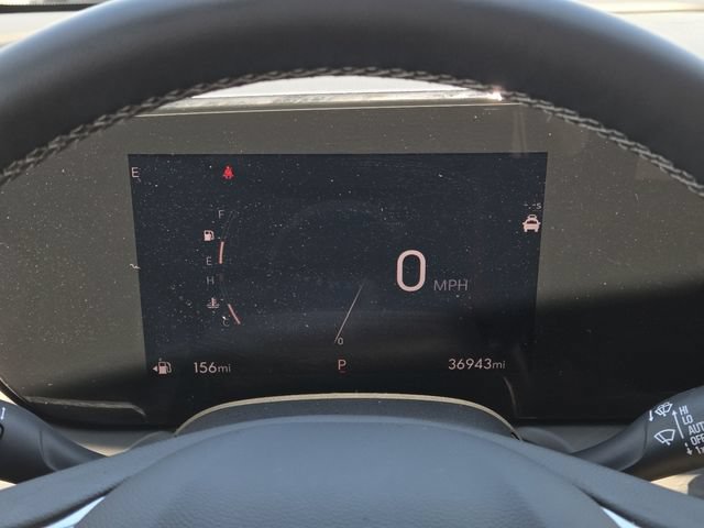 Used 2024 Buick Encore GX Avenir w/ Avenir Technology Package AWD/4WD image 38