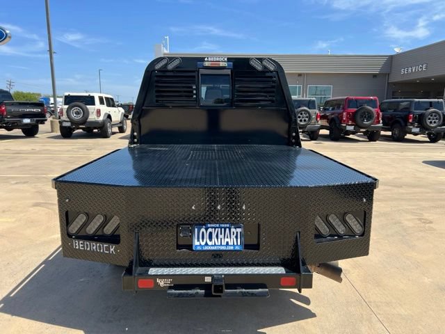 Used 2015 Ford F250 Lariat w/ FX4 Off-Road Package AWD/4WD image 6