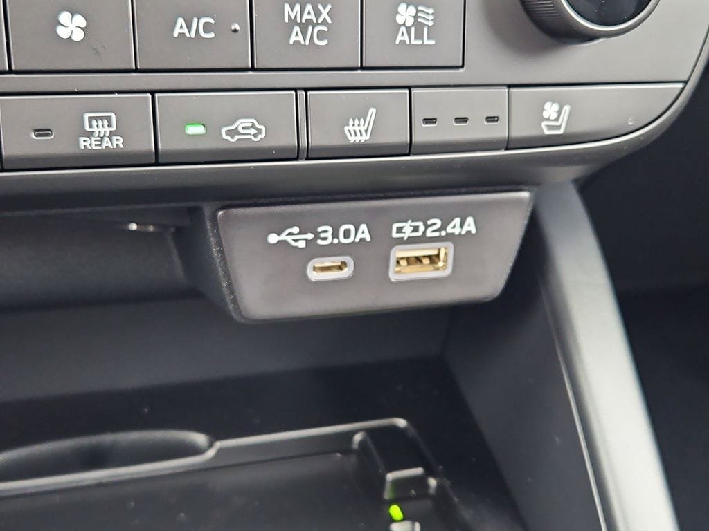 New 2026 Subaru Outback Touring XT AWD/4WD image 14